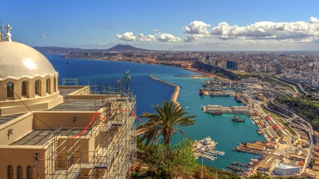 10 Reasons Why You Should Visit the Top Algeria Tourist Attractions