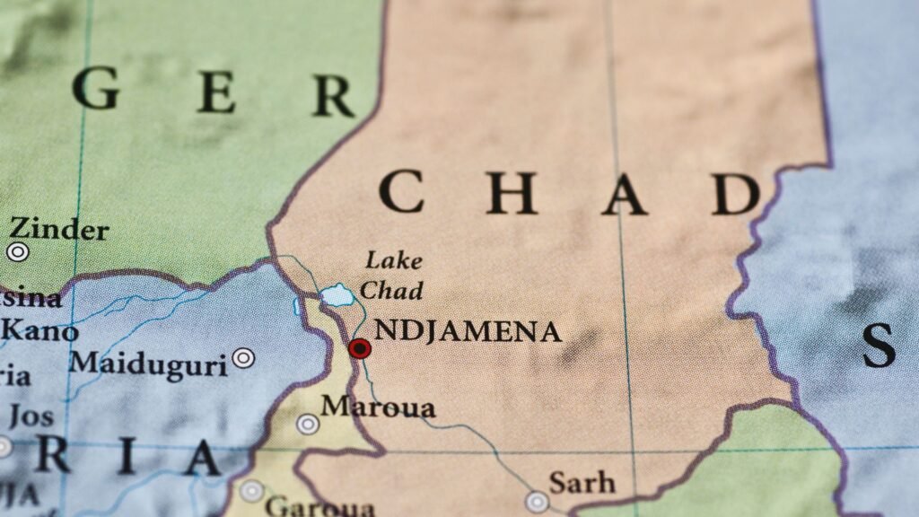 48 Hours: A Quick Guide to Chad Tourist Attractions