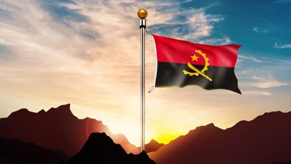 48 Hours Discovering Top Angola Tourist Attractions