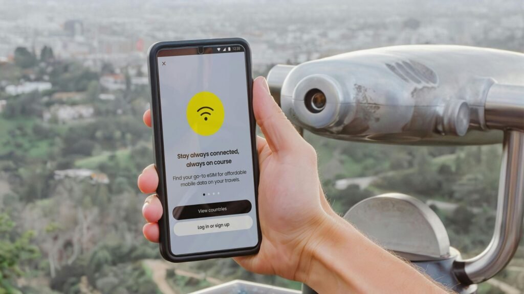 Eskimo's Unlimited eSIM Data Plans: All You Need to Know