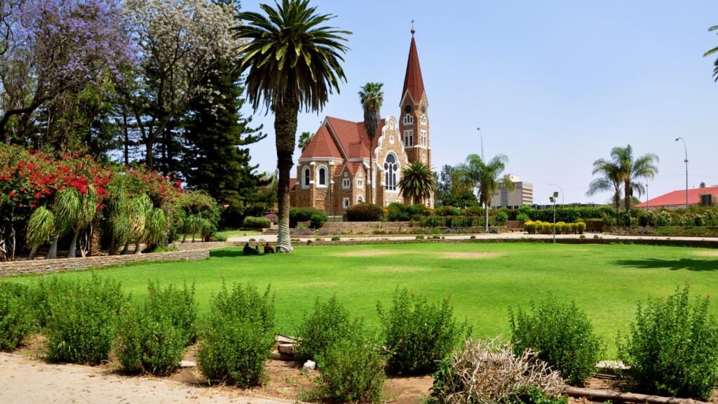 10 Best Things To Do in Windhoek, Namibia