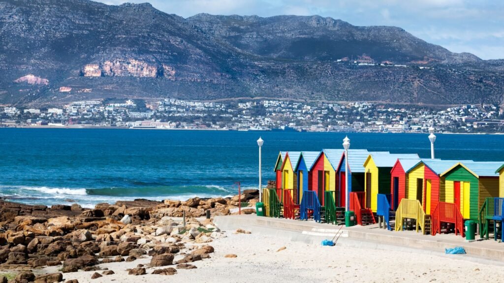 61 Fun Things to Do in Cape Town: The Ultimate Guide to the Mother City