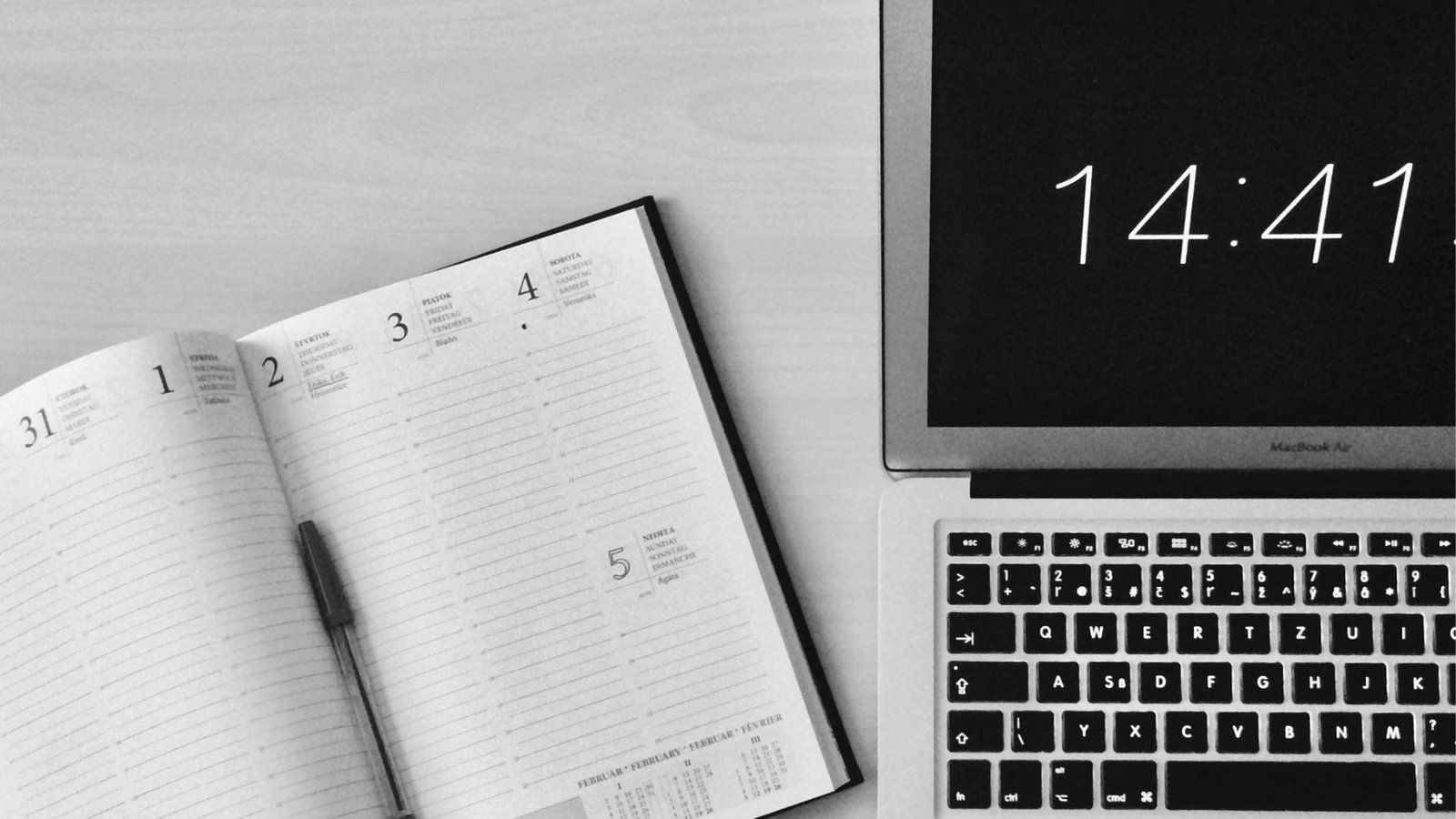 12 Smart Habits and Time Management Tips for Remote Workers ...