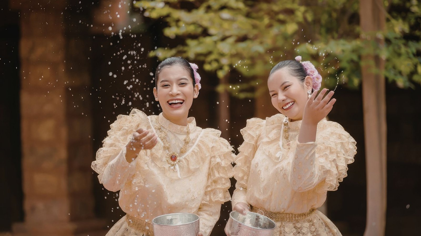 Ultimate Guide to the Songkran Festival in Thailand in 2026 for Digital Nomads