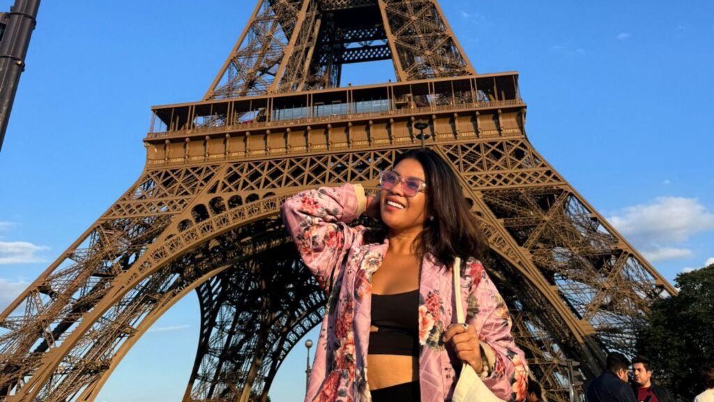 Easy 2 Week Europe Itinerary You Can Actually Follow