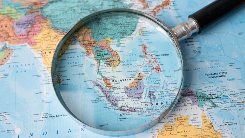 25 Best Cheapest Asian Countries to Visit for Filipinos on a Budget