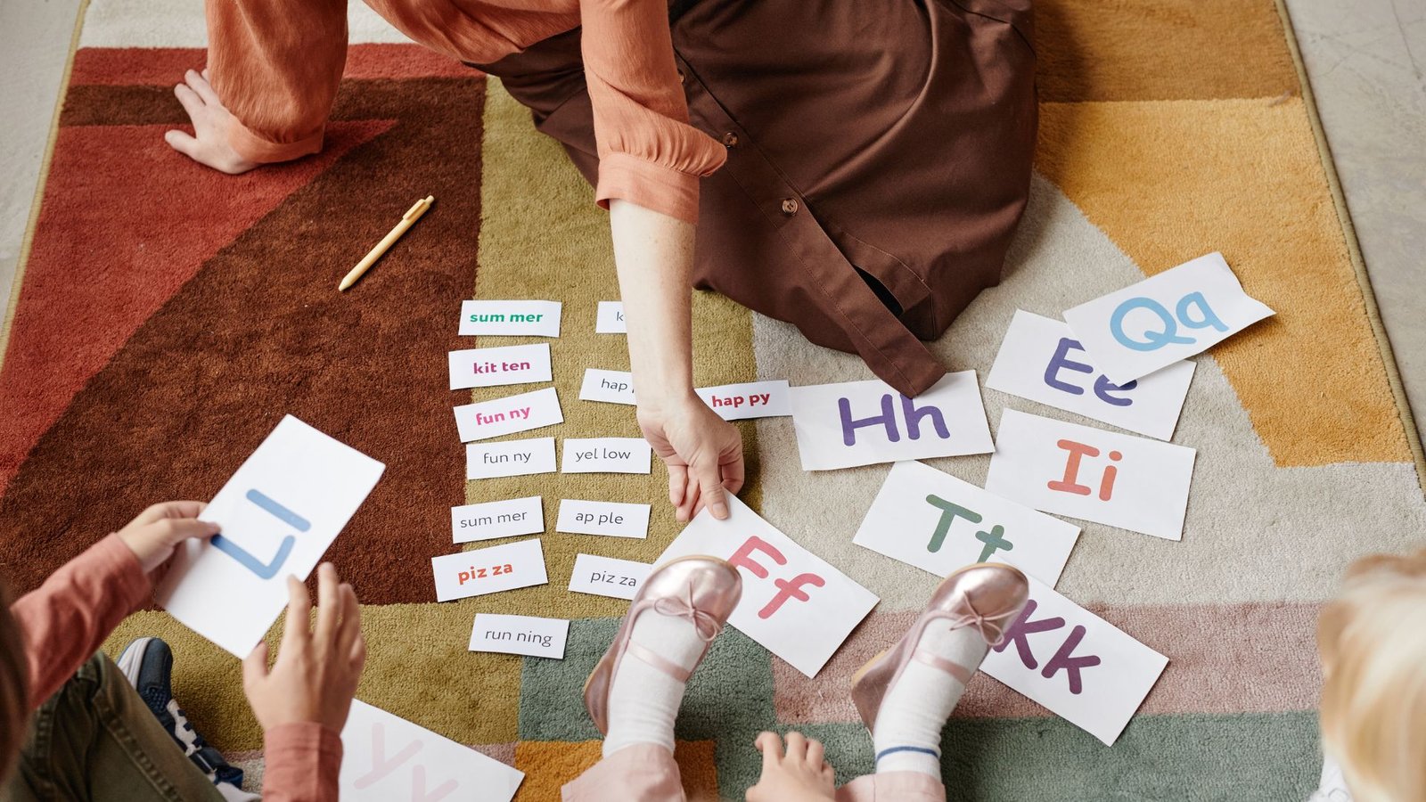 Is It Possible to Teach English as a Non Native Speaker?