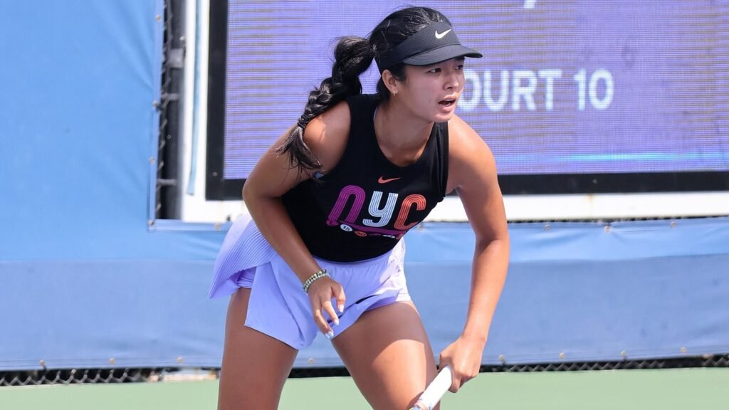 Alex Eala Singapore Tennis Open 2026: Tickets and Costs