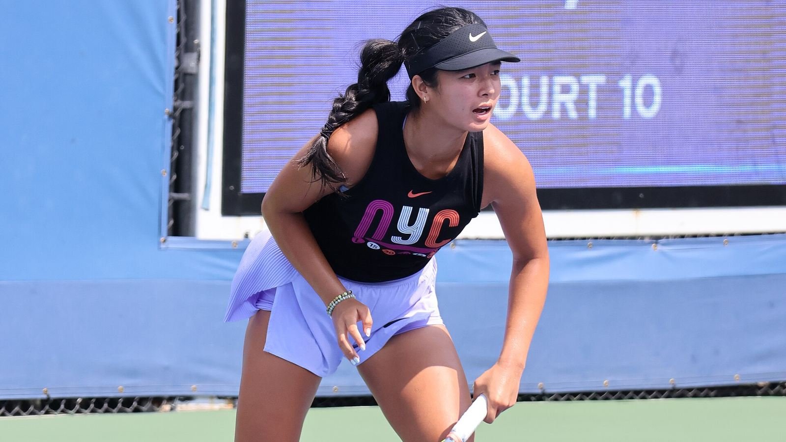 Alex Eala Singapore Tennis Open 2026: Tickets and Costs